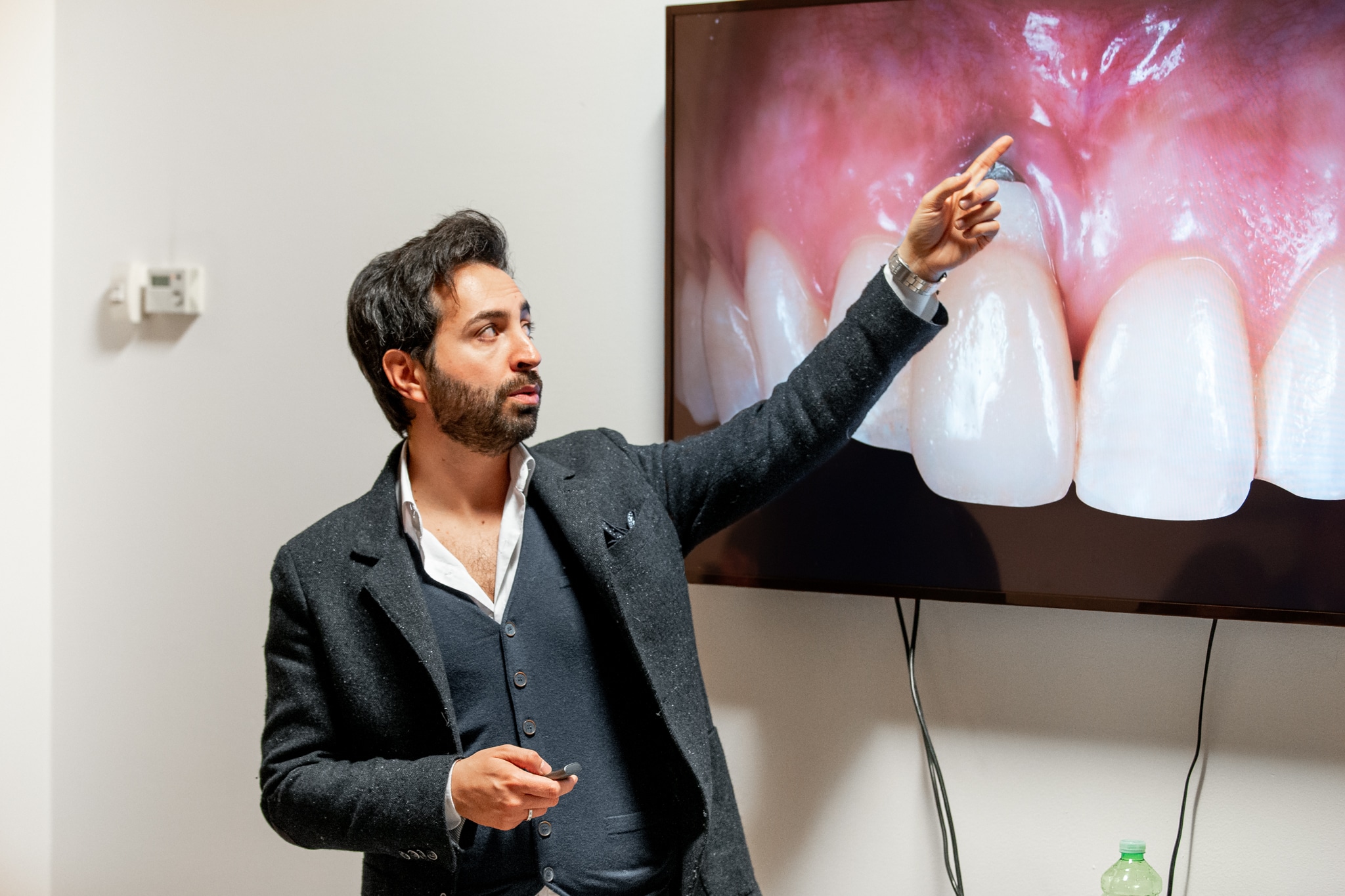 raffaele acunzo perio parodontologia corsi course courses dentisti hygienists igienisti