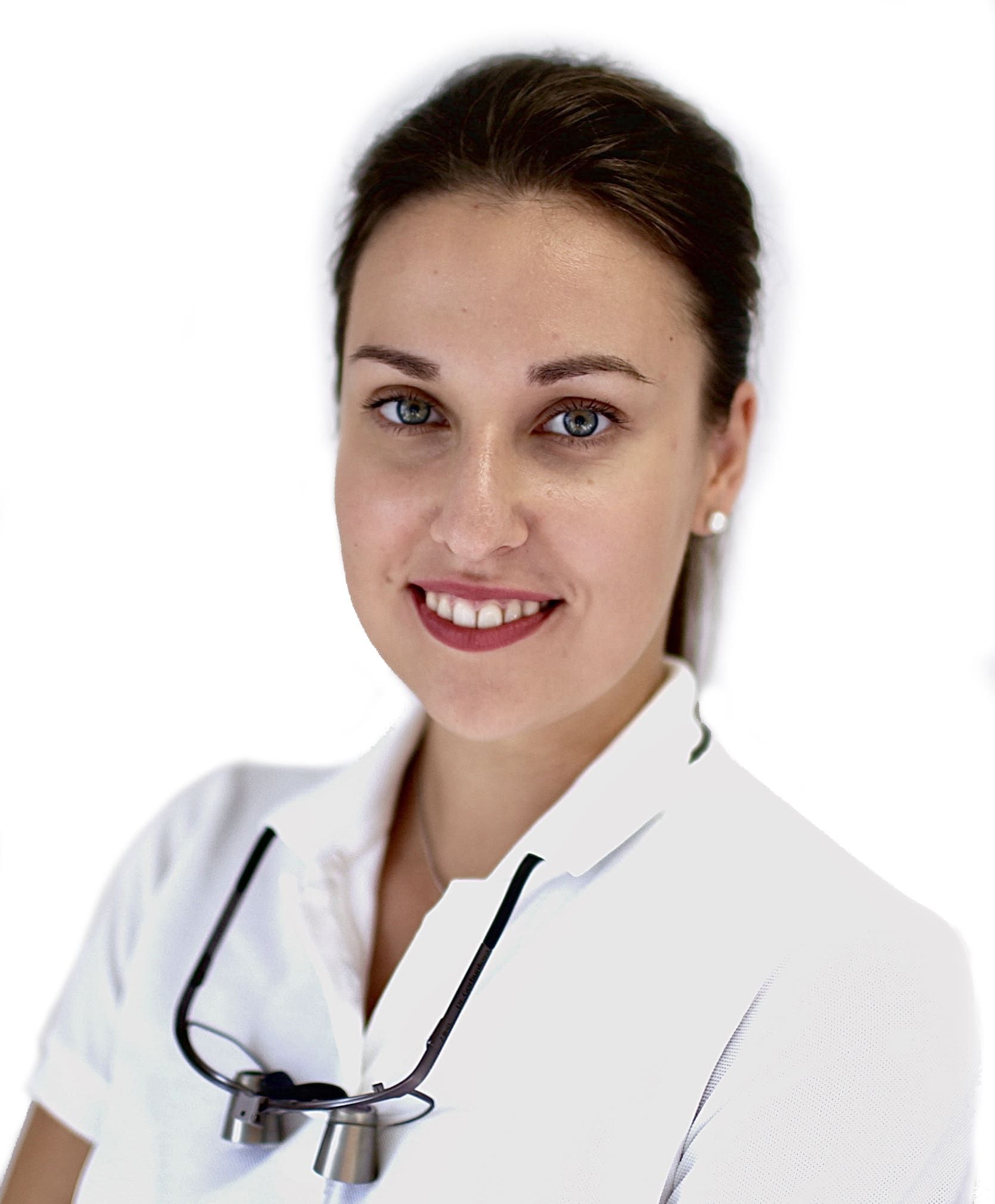 Angelina Gorbunkova courses perio periodontology for hygienists cosri parodontologia per gli igienisti