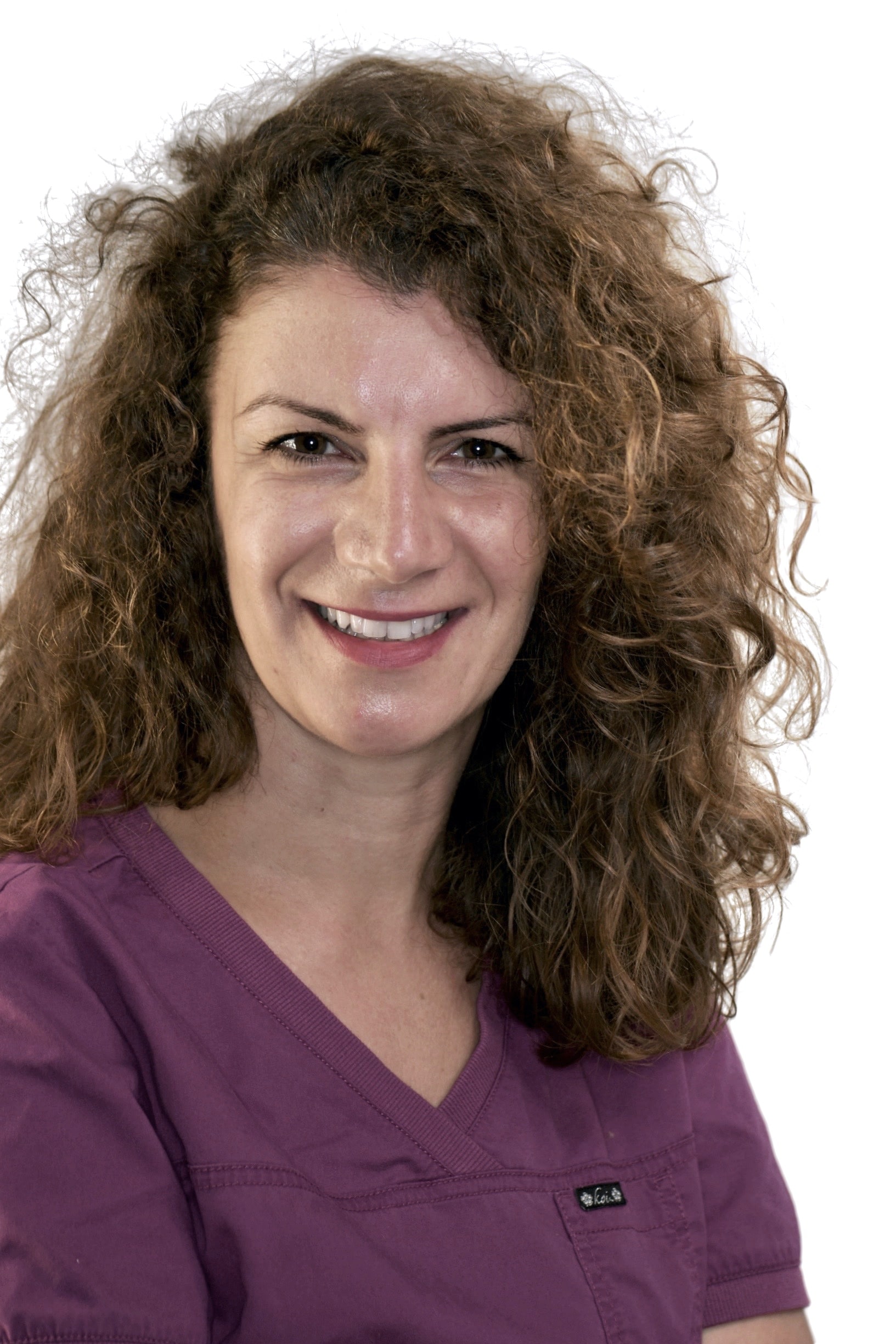 Francesca Pomingi courses perio periodontology for hygienists cosri parodontologia per gli igienisti